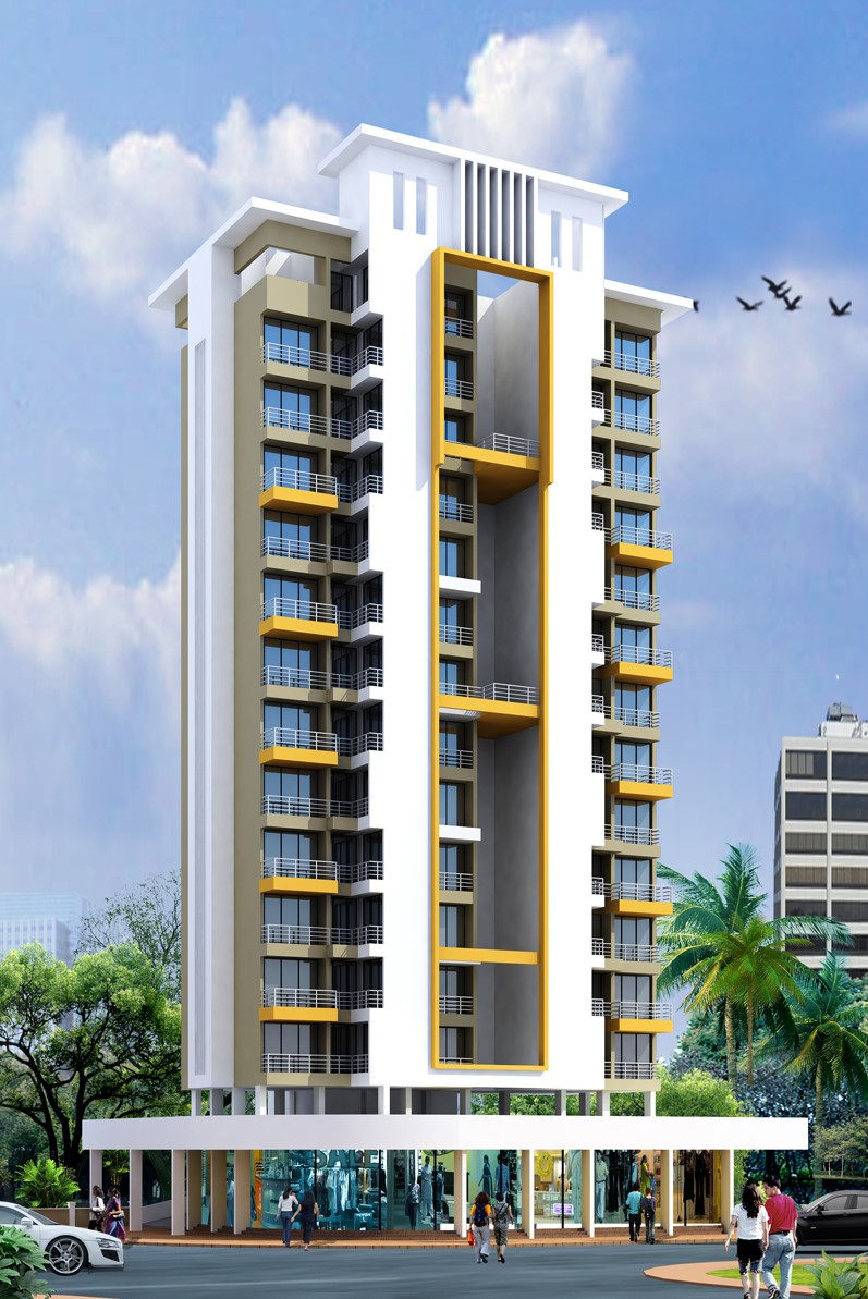 MS Murudeshwar Developers